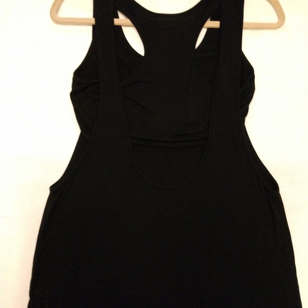 Bailey 44 SUPER SOFT TANK!